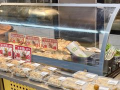 -大润发(张江店)