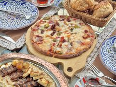 -Seten Restaurant Cappadocia