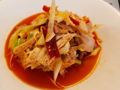 -新疆兵团食府清真(马连道店)