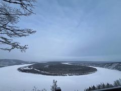 -北极村旅游风景区