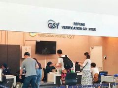 -吉隆坡国际机场