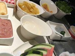 -海底捞火锅(河东万达广场店)