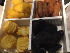 -乐凯撒披萨(蛇口花园城店)