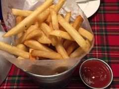 -芭莉与彩虹西餐厅(成都合生汇店)