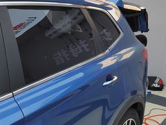 -龙膜大拇指专业汽车贴膜隐形车衣(河北店)