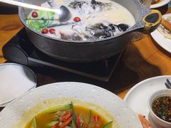 -几荷·恰似故人来(秀水广场店)