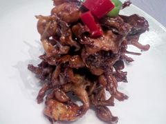 -宁海食府(大剧院店)