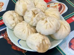 -草包包子铺1937(普利街店)