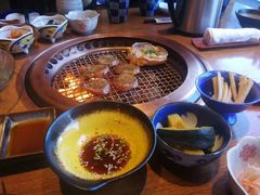 -炎蔵牛舌烤肉