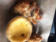 -肯德基(顺义光明大街店)