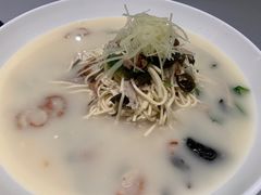-狮王府淮扬菜(新街口友谊店)