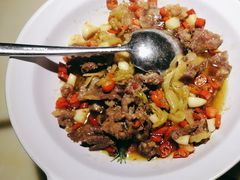 -佬麻雀·新湘菜(东方宝泰店)