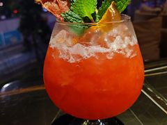 -wann lounge 低温慢煮牛排·清吧