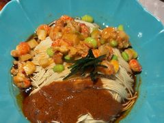 -松鹤面馆·古法焖肉面(观前店)