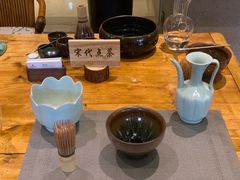 -桃源咖啡厅(武夷山大红袍山庄店)