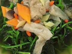 -佛有缘素食馆·荔湾老字号(陈家祠首店)