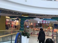 -万达广场(扬州邗江店)