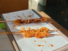 -不是烧烤·武汉大排档(大成路店)