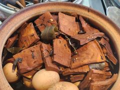 -月栖华明-云间草堂清茶馆(泗泾古镇店)