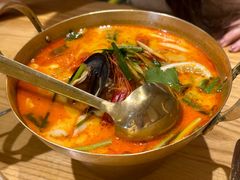 -曼泰·泰餐(京华城店)