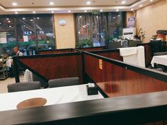 -常赢三兄弟·清真涮肉·清真炒菜(朝阳新城店)