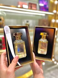 -香遇沙龙香水·调香·团建