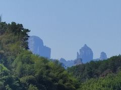 -丹霞山风景名胜区