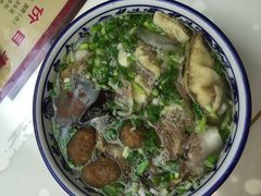 -夏家合汁(天润花园小区店)