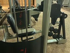 -抚顺友谊宾馆