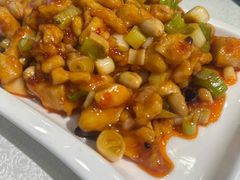 -老浒记烤鸭-北京菜(琉璃厂店)