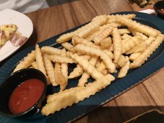 -必胜客(长安长青店)