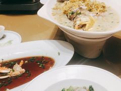 -宁波石浦大饭店(新材料城店)
