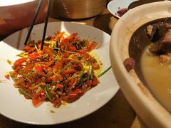 -吃饭皇帝大(解放西路店)