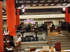 -龙悦湾酒家·八阵鱼生·渔人码头店