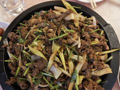 -烤肉宛饭庄(南礼士路店)