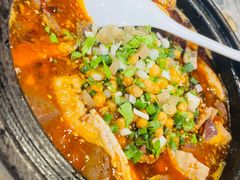 -周三的情书花园餐厅(江北店)