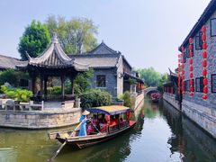 -台儿庄古城