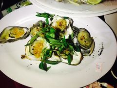 -越海渔村