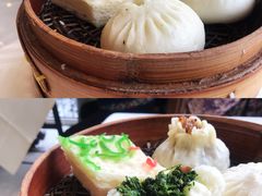 松籽烧卖-怡园饭店-餐厅(四望亭店)