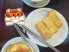 -民信老铺(双皮奶博物馆店)