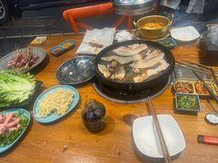 -猪小牛烤肉(青塔店)