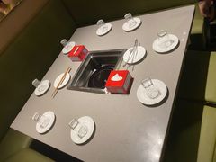 -海底捞火锅(吴中路店)