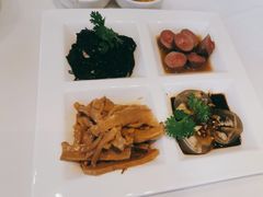 -莆田餐厅PUTIEN(三里屯店)