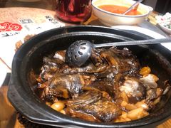 -毓聪妈妈菜(合肥路店)