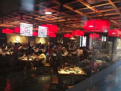大堂-小吊梨汤·北京菜·烤鸭(长安商场-首都博物馆店)