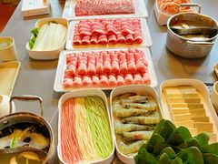 -君邦火锅(新疆大厦店)