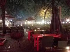 -Pistolera Mexican Cantina女枪手墨西哥餐厅(碧云路店)