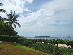 -三亚亚龙湾天域度假酒店