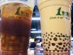 -1点点(望京万象汇店)