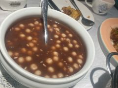 红豆沙小丸子-玉玲珑(陆家嘴店)